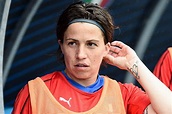 Chi è Daniela Sabatino, attaccante della Nazionale femminile di calcio