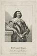 NPG D26624; John Byron, 1st Baron Byron - Portrait - National Portrait ...