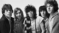 Rolling Stones, esce 'Scarlet' brano del 1974 mai pubblicato - la ...