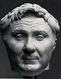 pompey- one of the main Roman leaders during the exciting final decades ...