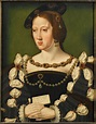 El diario de Ana Bolena: Leonor de Austria, reina de Portugal y de Francia