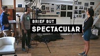 What’s your “Brief but Spectacular” Take? Lesson Plan | PBS NewsHour ...