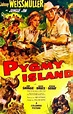 Pygmy Island (1950) - Poster US - 477*743px