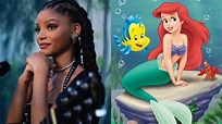 Disney Plus revela el ELENCO oficial para la versión live action de “La ...