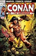 Conan the Barbarian (2019) #20 (Variant) | Comic Issues | Marvel