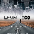 Stream Eyedos - Let Me Go Ft. OMNI And Stevie Stone (SkySplitter MIX ...