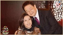 劉曉慶與四任丈夫的合照，都抱著劉曉慶，不老女神的表情不一樣 - YouTube