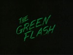 The Green Flash (1988)