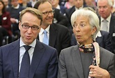 Jens Weidmann and the German Central Bank Are Giving Climate Change a Pass