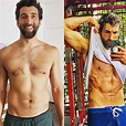 Lizzie McGuire actor Clayton Snyder shows off dramatic weight loss and ...