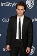 Paul Wesley Height, Weight, Age, Girlfriend, Family, Facts, Biography