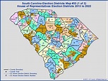 South Carolina General Assembly - The House of Representatives ...