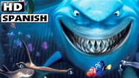 Buscando a Nemo 3D - Trailer en Español - YouTube