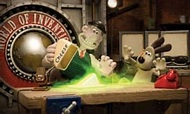 Tonight's TV highlights: Wallace & Gromit's World Of Invention | A ...