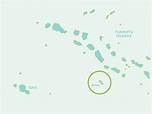 Anaa Atoll - The Island Initiative
