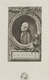 NPG D15693; Karl Mack von Leiberich - Portrait - National Portrait Gallery