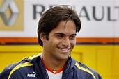 Nelson Piquet junior: Piquet Jr. startet in der NASCAR-Serie - AUTO ...