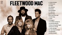 Fleetwood Mac Greatest Hits Full Album - Best Songs Of Fleetwood Mac ...