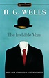 The Invisible Man by H.G. Wells | Goodreads