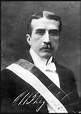 augusto bernardino leguia salcedo: LA TERCERA: AUGUSTO B. LEGUIA 1908