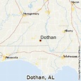 Best Places to Live in Dothan, Alabama