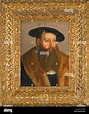 Portrait of Louis X, Duke of Bavaria (1495-1545 Stock Photo - Alamy