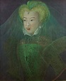 Marguerite de Valois Reine de France et de Navarre (con imágenes ...
