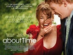YJL's movie reviews: Movie Review: About Time