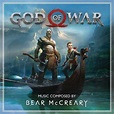 Bear McCreary - God of War (PlayStation Soundtrack) : chansons et ...