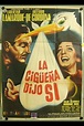 La cigüeña dijo sí - Película 1960 - Cine.com