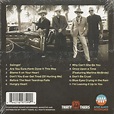 The Mavericks CD: Play The Hits (CD) - Bear Family Records
