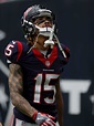 Will Fuller Stats - How To Leverage The Nfl S Most Volatile Wrs For Gpp ...