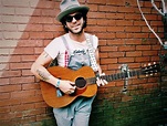 Langhorne Slim: "For me to be open and honest with my real deal brings ...