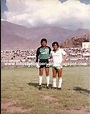 Fotos Fútbol Peruano: El último partido oficial de Hugo Sotil por el ...