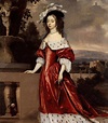 Countess Henriette Catherine of Nassau - Alchetron, the free social ...