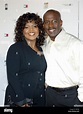 Cece Winans and Bebe Winans The Dream Concert presented by Viacom to ...