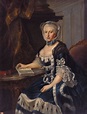 Princess Augusta of Great Britain - Alchetron, the free social encyclopedia