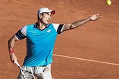 Tennis: Sebastian Ofner nach Krimi in Kitzbühel im Achtelfinale