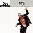 The Best Of Sisqó 20th Century Masters The Millennium Collection by ...