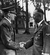 Los terribles diarios de Heinrich Himmler encontrados en un archivo ruso