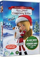 Mariah Careys All I Want For Christmas Is You DVD Film → Køb billigt ...
