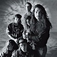 Temple of the Dog Eddie Vedder, Chris Cornell, All Music, Music Love ...
