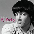 ‎Best of the EMI Years (1961-1972) by P.J. Proby on Apple Music