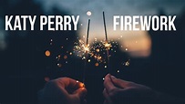 Katy Perry: Firework (Sub Español) - YouTube