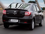 Novo Renault Logan 2017: preços, consumo, detalhes