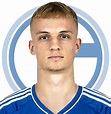 Niklas Tauer: Spielerprofil 2023/24 - alle News und Statistiken