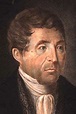 Claude Joseph Rouget de Lisle