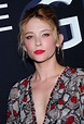Haley Bennett Picture 6 - The Magnificent Seven New York Premiere - Red ...