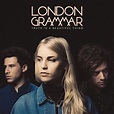 Recensie: London Grammar - If You Wait (album) | OOR
