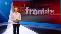 Frontal 21 ZDF vom 10. März 2020 zum Thema Coronavirus, u.a. mit Wolfgang Wodarg, kompletter ...